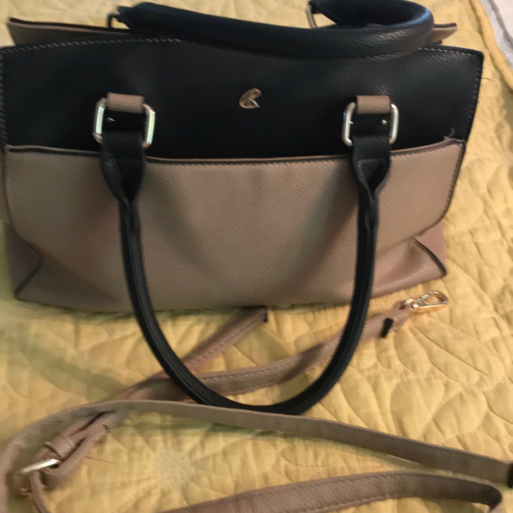 Kate and Alex handbag!